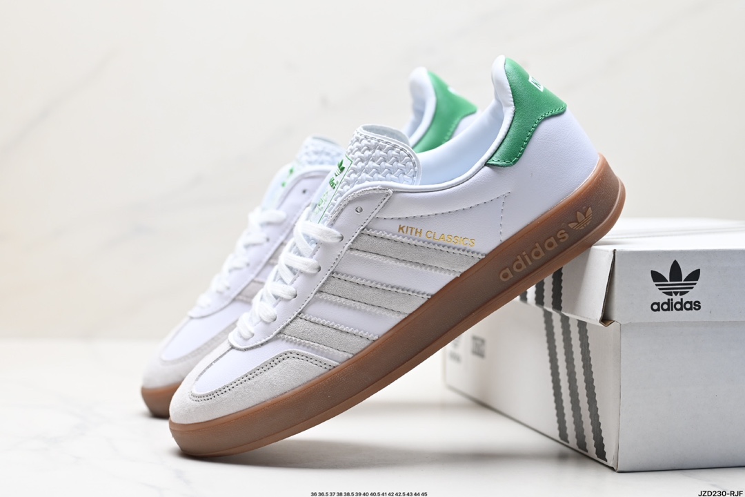 Adidas Gazelle Shoes